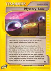 Image de la carte Mystery Zone 137/182