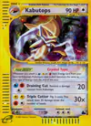 Image de la carte Kabutops 150/182