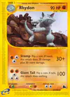 Image de la carte Rhydon 29/182