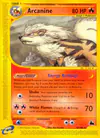Image de la carte Arcanine 3/182