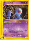 Image de la carte Wobbuffet 45/182