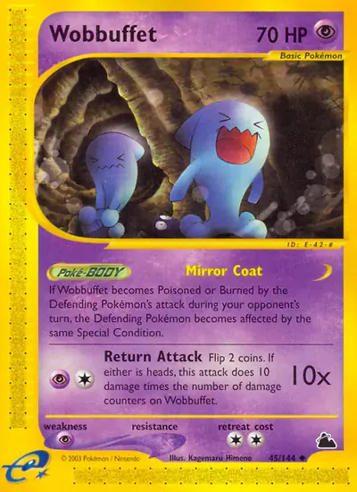 Image de la carte Pokemon Qulbutoké 45/182