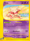 Image de la carte Abra 46/182