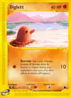 Image de la carte Diglett 50/182