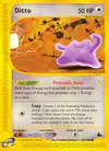 Image de la carte Ditto 51/182