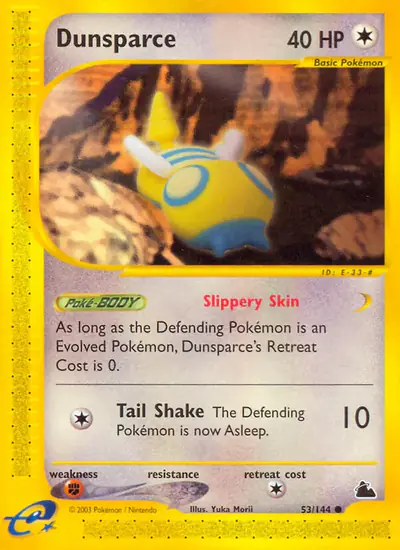 Image de la carte Pokemon Insolourdo 53/182