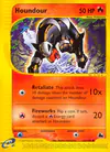 Image de la carte Houndour 66/182