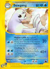 Image de la carte Dewgong 7/182