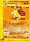 Image de la carte Sandslash 93/182