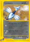 Image de la carte Skarmory 97/182