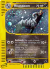 Image de la carte Houndoom H11/182