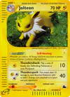 Image de la carte Jolteon H12/182