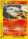Image de la carte Arcanine H2/182