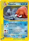 Carte Piloswine H22/182