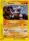 Image de la carte Rhydon H27/182