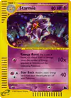 Image de la carte Starmie H28/182