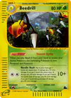 Image de la carte Beedrill H4/182