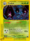Image de la carte Crobat H5/182