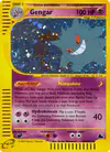 Image de la carte Gengar H9/182