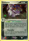 Image de la carte Grahyena 10/109