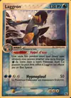 Image de la carte Laggron 13/109