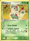 Image de la carte Chapignon 16/109