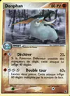 Image de la carte Donphan 17/109