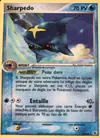 Image de la carte Sharpedo 22/109