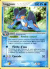 Image de la carte Laggron 23/109