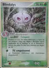 Image de la carte Blindalys 26/109