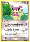 Image de la carte Delcatty 29/109