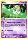 Image de la carte Kirlia 34/109