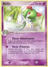 Image de la carte Kirlia 35/109