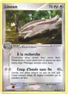 Image de la carte Linéon 38/109