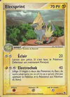Image de la carte Elecsprint 39/109