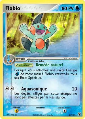 Flobio 41/109