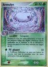 Image de la carte Armulys 43/109