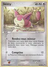 Image de la carte Skitty 44/109
