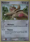Image de la carte Parecool 45/109