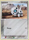 Image de la carte Galekid 50/109