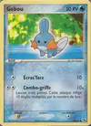 Image de la carte Gobou 60/109