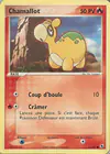 Image de la carte Chamallot 61/109
