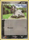 Image de la carte Medhyena 63/109