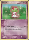 Image de la carte Tarsal 66/109