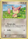 Image de la carte Skitty 70/109