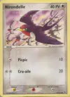 Image de la carte Nirondelle 72/109