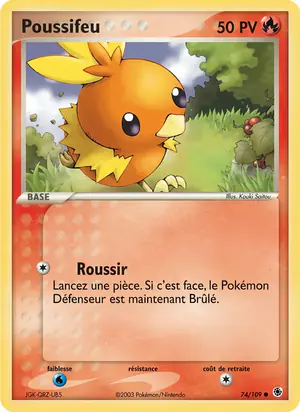 Poussifeu 74/109