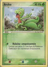Image de la carte Arcko 75/109