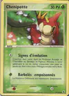 Image de la carte Chenipotte 78/109
