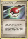 Image de la carte Poké Balle 86/109